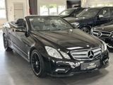 Mercedes-Benz E 250 CGI Cabrio,BlueEffi,AMG-Paket,LED,VOLL,TOP - Mercedes-Benz E 250 in Hamburg