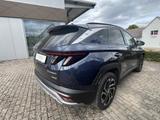 Hyundai Tucson PRIME HYBRID Assistenz-Paket+ECS - Hyundai TUCSON in Saarbrücken