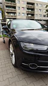 Audi A7 3.0 TDI 240kW quattro comp. tiptr. Spb. c... - Audi A7 in Berlin