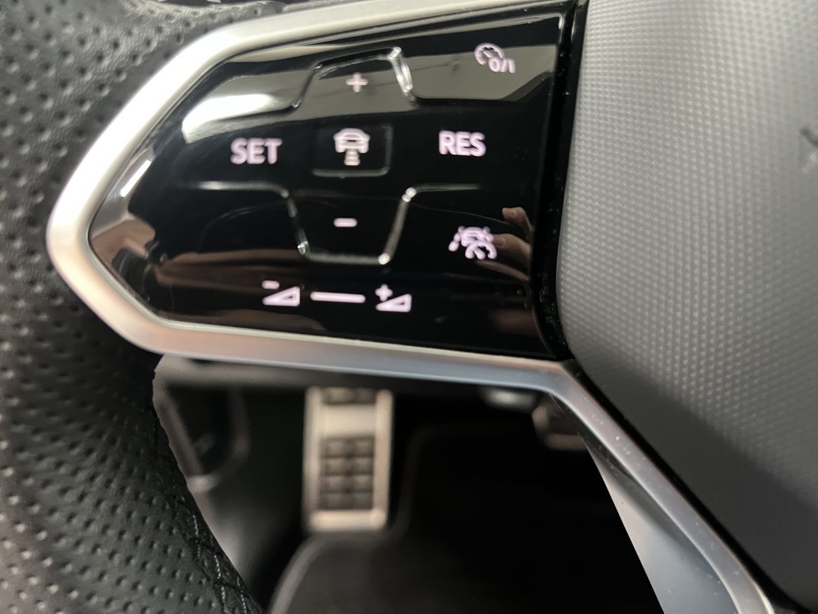 Volkswagen Tiguan - Bild 23