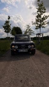 Alfa Romeo Giulia 1975 Nouva Super 1300 L - Alfa Romeo Oldtimer