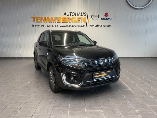 Suzuki Vitara 1.4 Mild-Hybrid Comfort 4x2 Kamera ACC