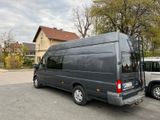 Ford Tourneo - Ford Tourneo aus 2007