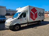 Mercedes-Benz Sprinter II Pritsche 309/311/313/315 CDI - Offers
