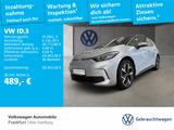 Volkswagen ID.3 Pure 125 kW (170 PS) 52 kWh 1-Gang- Automat - VW ID.3 von 2026