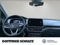 Volkswagen T-Cross - Vorschau Bild 8
