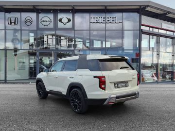 Ssangyong Torres Forest Edition 1.5 °LED°Navi°RFK°AHK°SHZ°