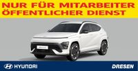 Hyundai KONA Elektro - Vorschau Bild 1