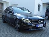 Mercedes-Benz C 200 T-Modell 4Matic Autom AMG-Line NAVI LED - Mercedes-Benz AMG
