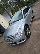 Mercedes-Benz Mercedes R320 6 Sitzer Top Zustand - gebrauchte Mercedes-Benz R 320 aus dem Jahr 2007