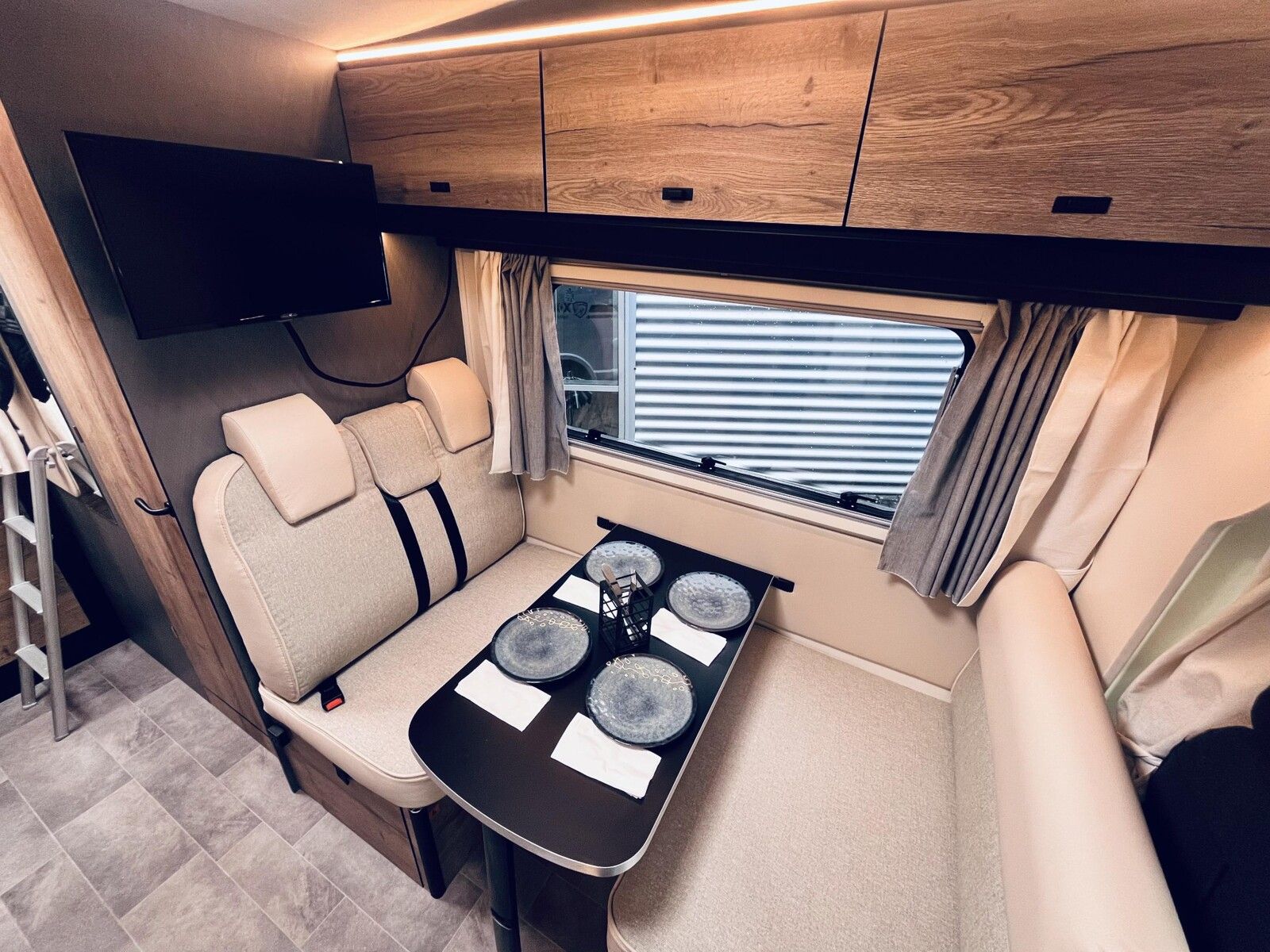 Fahrzeugabbildung XGO Dynamic 35 Modell 2027