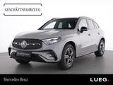 Mercedes-Benz GLC 400 e 4M AMG+AIRMATIC+HA-LENKUNG+PANO+AHK+++ - Mercedes-Benz GLC 400 Gebrauchtwagen in Berlin