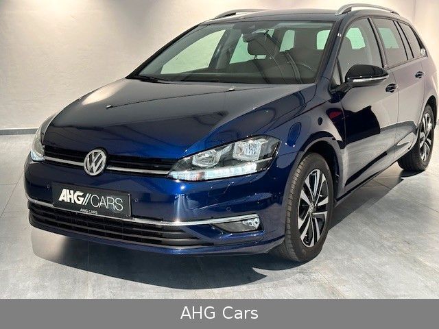 Volkswagen Golf Variant "IQ. Drive" 2.0 TDI DSG*NAVI*1HAND