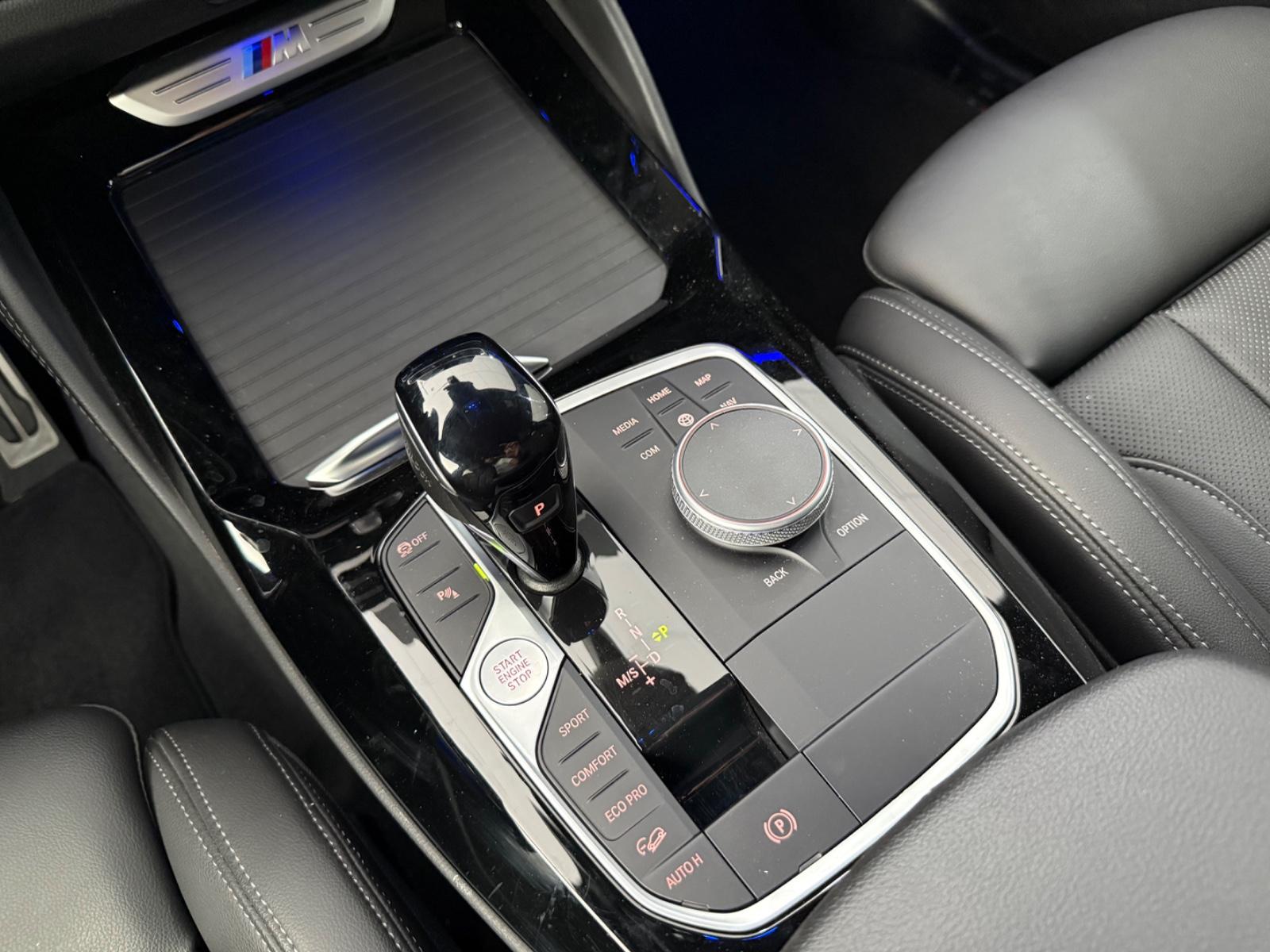 BMW X4 M40d*FACELIFT*MEMORY*KAMERA*AHK*DIGITAL-TACHO
