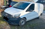 Mercedes-Benz Mercedes Vito Transporter 136 ps 2.2 - Mercedes-Benz Vito in Osnabrück