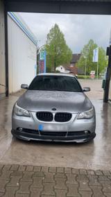 BMW Bmw e60 530d - BMW 530: 530d E60