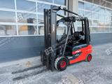 Linde E30 Stapler / BJ2020 / nur 1096h / Duplex / TOP - Linde H20d