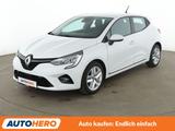 Renault Clio 1.0 SCe Business *NAVI*LED*TEMPO*SHZ*KLIMA* - Renault Clio Gebrauchtwagen in München