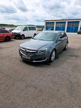 Opel opel insignia - Opel Insignia von 2026