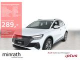 Audi Q4 40 e-tron APP+DAB+SHZ+VIRT+LED+NAVI+PDC+TOTW - Audi Q4 e-tron Jahreswagen