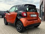 Smart ForTwo passion *Pano*Klima*SHZ* - Smart ForTwo Gebrauchtwagen in Bremen