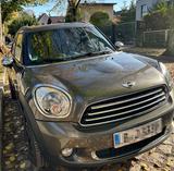 MINI Countryman One D - scheckheftgepflegte MINI One D Countryman