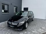 Mercedes-Benz B 180 1.Hand - Mercedes-Benz B-Klasse: Limousine