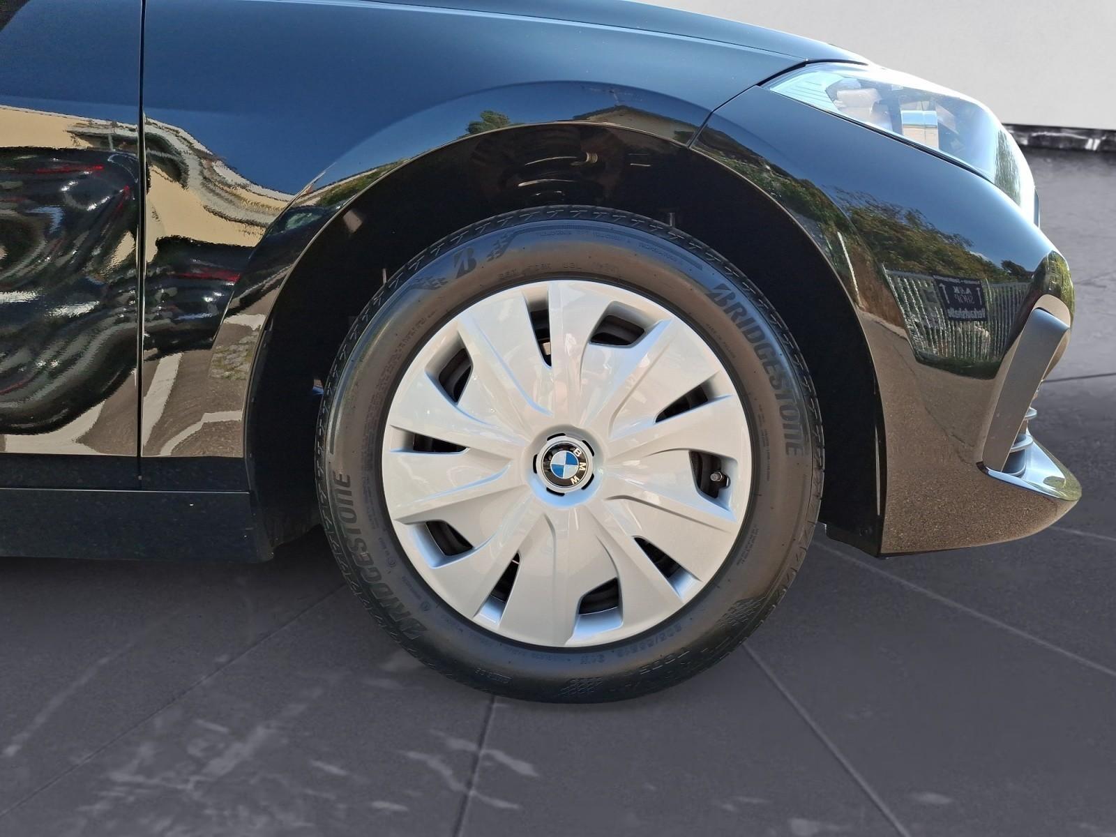 BMW 116 i *Navi*PDC*Bluetooth*, миниатюра 7