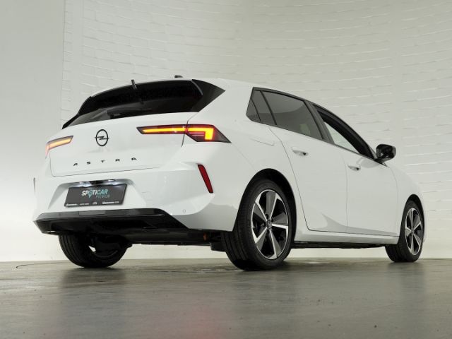 Astra L LIM GS AT+LED+NAVI+360 GRAD KAMERA+SITZ-