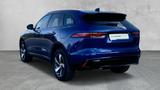 Jaguar F-PACE P400e AWD ACC+SHZG+LED+DAB+19"LMF - Jaguar F-Pace aus 2023