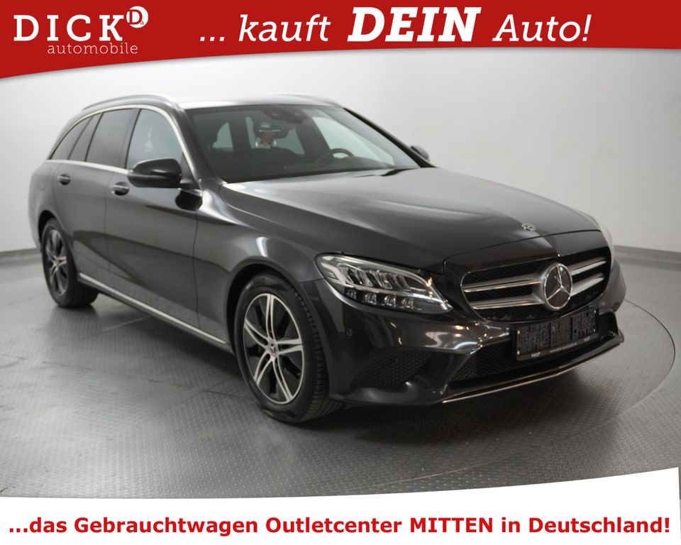Image of Mercedes-Benz C 300