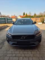 Volvo V90 B4 D Ultimate Dark Auto Ultimate Dark - Volvo V90: Ultimate Dark