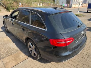 Audi A4 - 6
