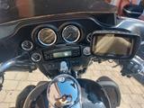 Harley-Davidson FLHTCU - HARLEY-DAVIDSON MEHR ALS 1500 CCM