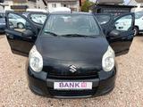 Suzuki Alto Klima+Neue Tüv & Inspektion - schwarze Suzuki Alto