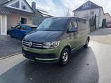Volkswagen VW Bus T6 Multivan 2.0 TDI Volkswagen