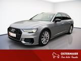 Audi A6 Avant S-LINE 55 TFSIe QUATTRO NP:94tEUR! AHK. - Audi A6 mit Hybrid-Antrieb: Kombi
