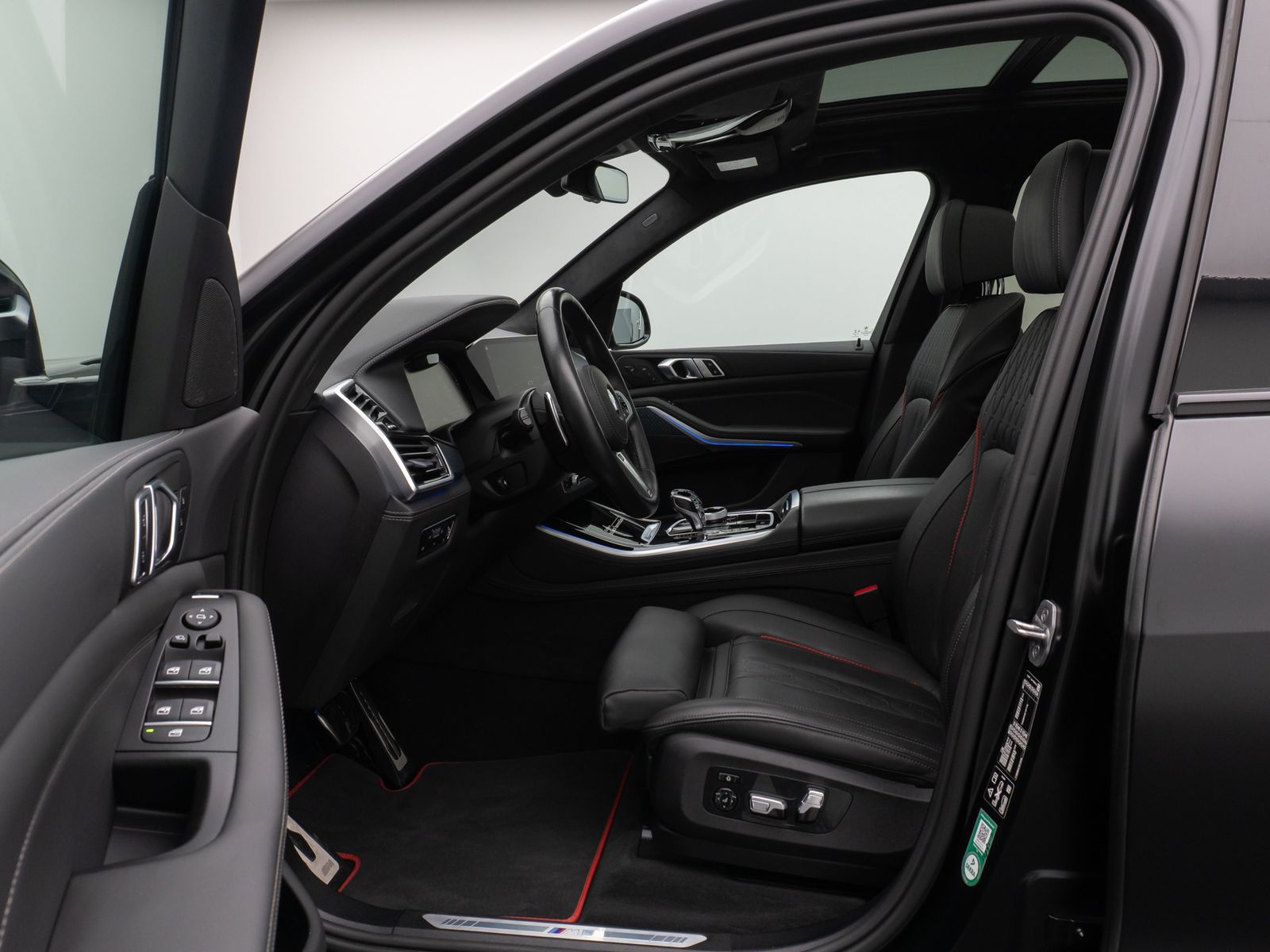 Fahrzeugabbildung BMW X5 xD40d M Sport SpecialEdition 360°Panorama HUD