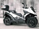 Quadro Quadro 4 - QUADRO MOTORRAD