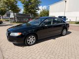 Volvo S80 2.5T 92tkm  TOP Tüv&große Insp. NEU - schwarze Volvo S80