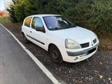 Renault Clio 1.2 Authentique Authentique - Renault Clio aus 2004: 1.2