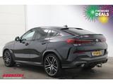 BMW X6 xDrive40i M-Sport HUD ACC Memory H/K 360° Ven - BMW X6 m-sport mit Benzin-Antrieb