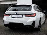 BMW M340i Touring xDrive FACEL. HUD 360° LED STANDHZ - BMW M340i: Kombi