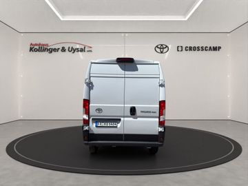 Toyota Proace (Verso) - 6