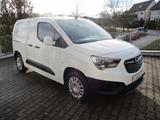 Opel Combo+MWST+PDC+Klima - Opel Combo C mit Diesel-Antrieb