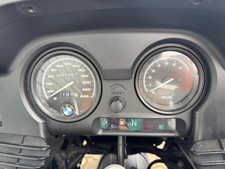 BMW R 1150 RT 