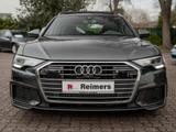 Audi A6 Avant Sport sport 40 TDI 150(204) S tronic - Audi A6 mit Diesel-Antrieb