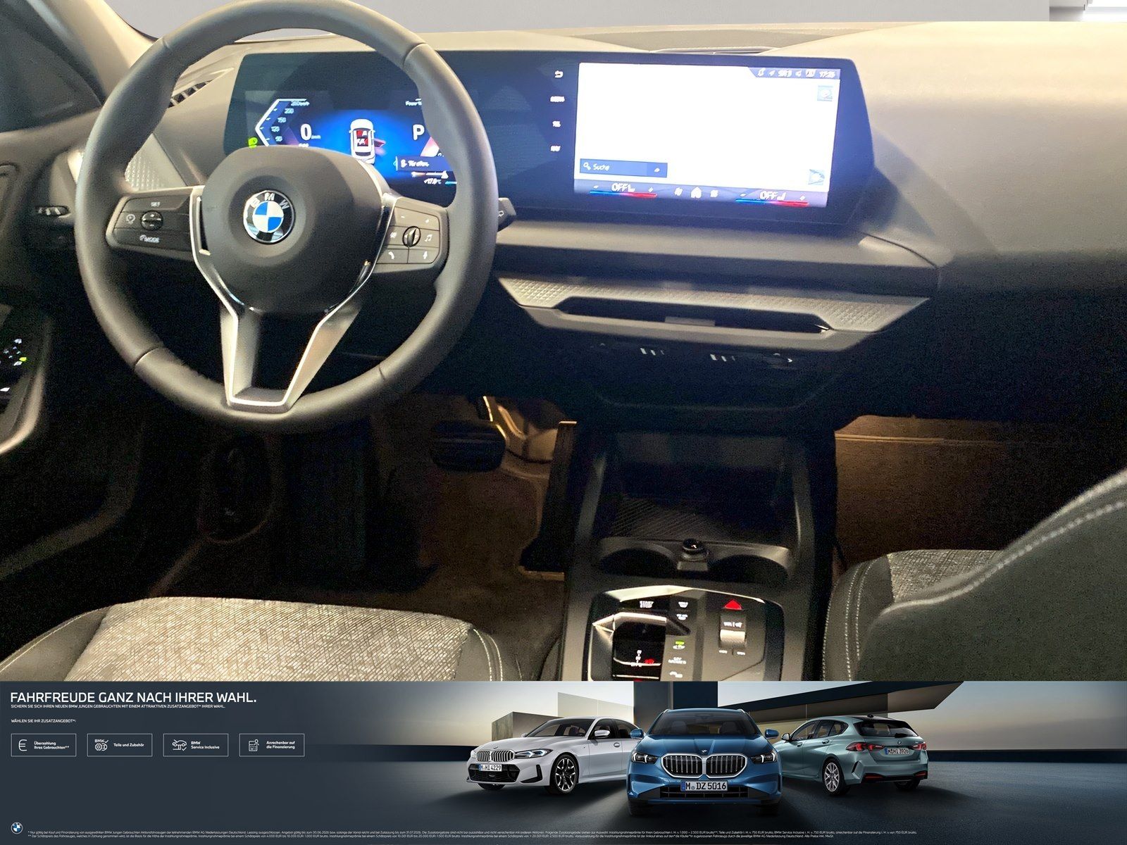 BMW 120 - Bild 8