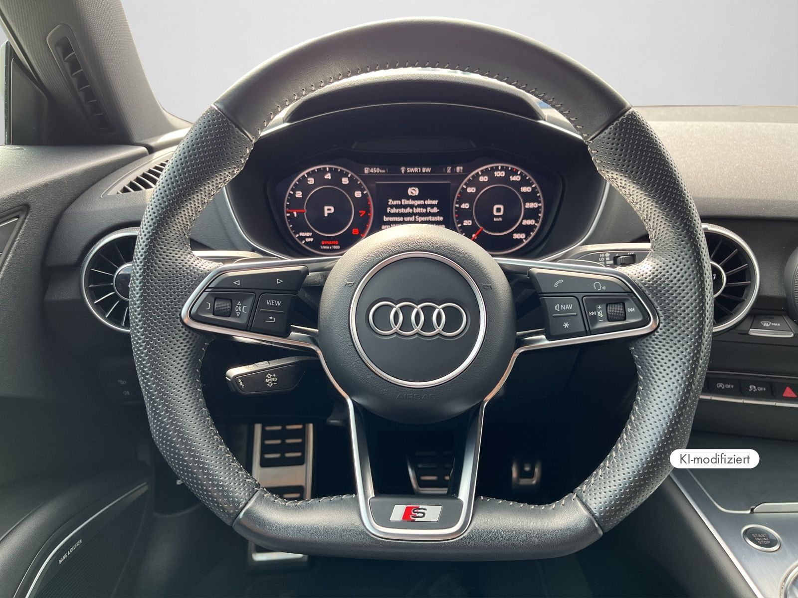 Audi TT - Bild 10