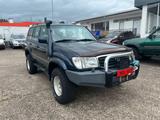 Toyota Land Cruiser 4.2 TD Schalter OME ARB OFF ROAD - gebrauchte Toyota Land Cruiser aus dem Jahr 1998